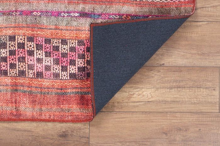 Conceptum Soul Chenille AL 226 Alfombra Multicolor 150 x 230 cm